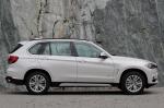 BMW X5 2014 года